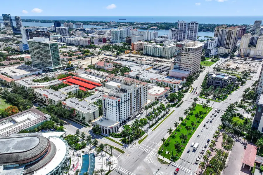 651 Okeechobee Boulevard #901, West Palm Beach, FL 33401 - Image #3