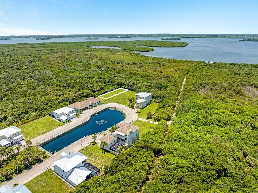 163 Ocean Estates Drive, Fort Pierce, FL 34949 - #1