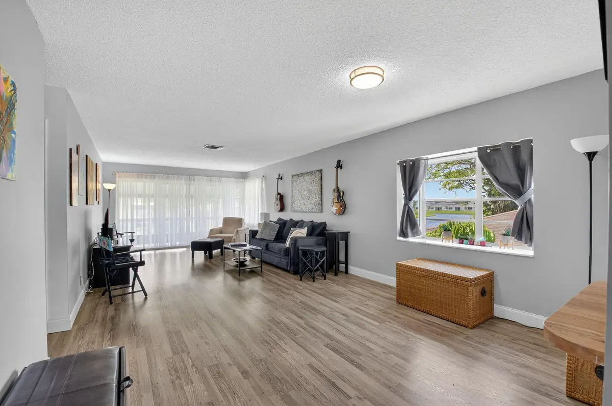 13212 Lucinda Palm Court #D, Delray Beach, FL 33484 - Image #1