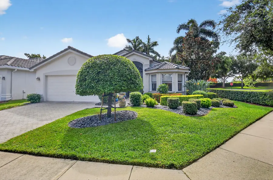 11184 Ihilani Way, Boynton Beach, FL 33437 - Image #2