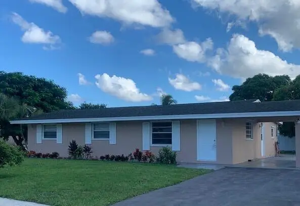 6198 Fair Green Road, West Palm Beach, FL 33417 - #1