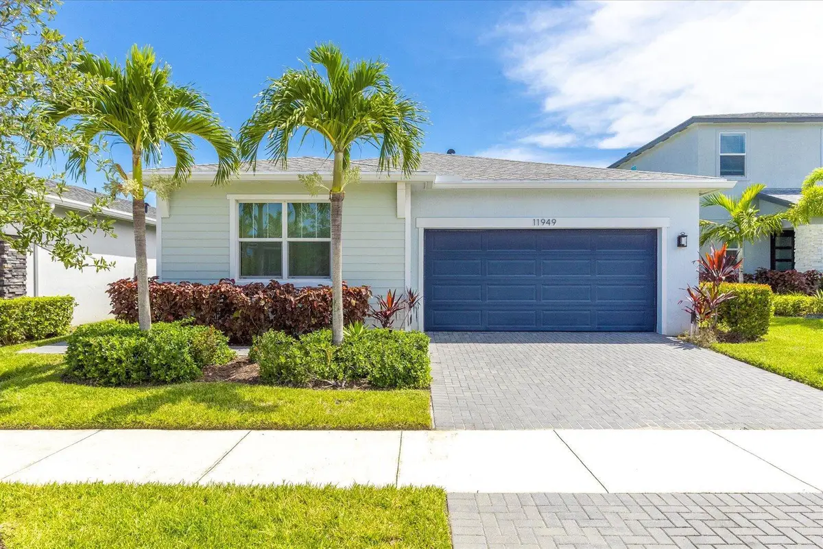 11949 SW Lyra Drive, Port Saint Lucie, FL 34987 - Image #1
