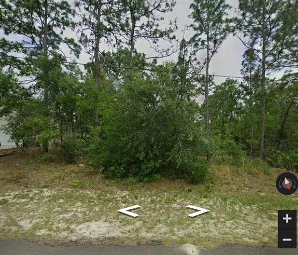 2124 W Linden Drive, Dunnellon, FL 34434