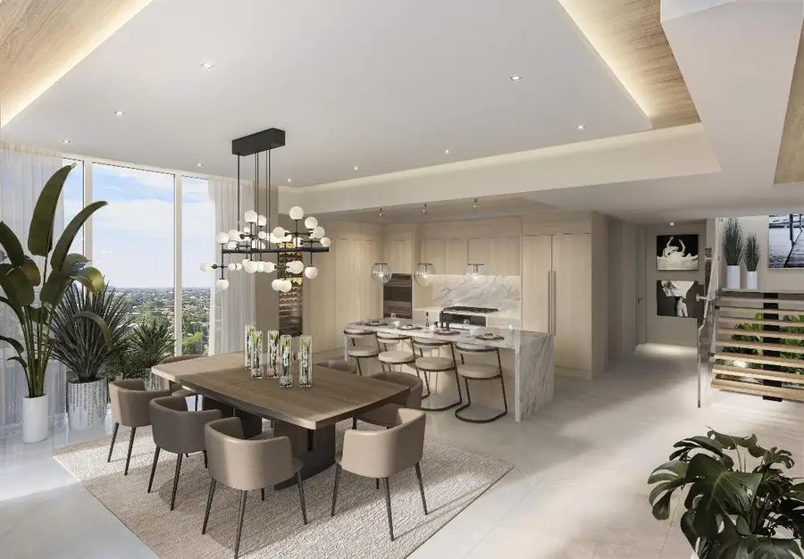 305 Briny Avenue #Ph 801, Pompano Beach, FL 33062 - Image #3