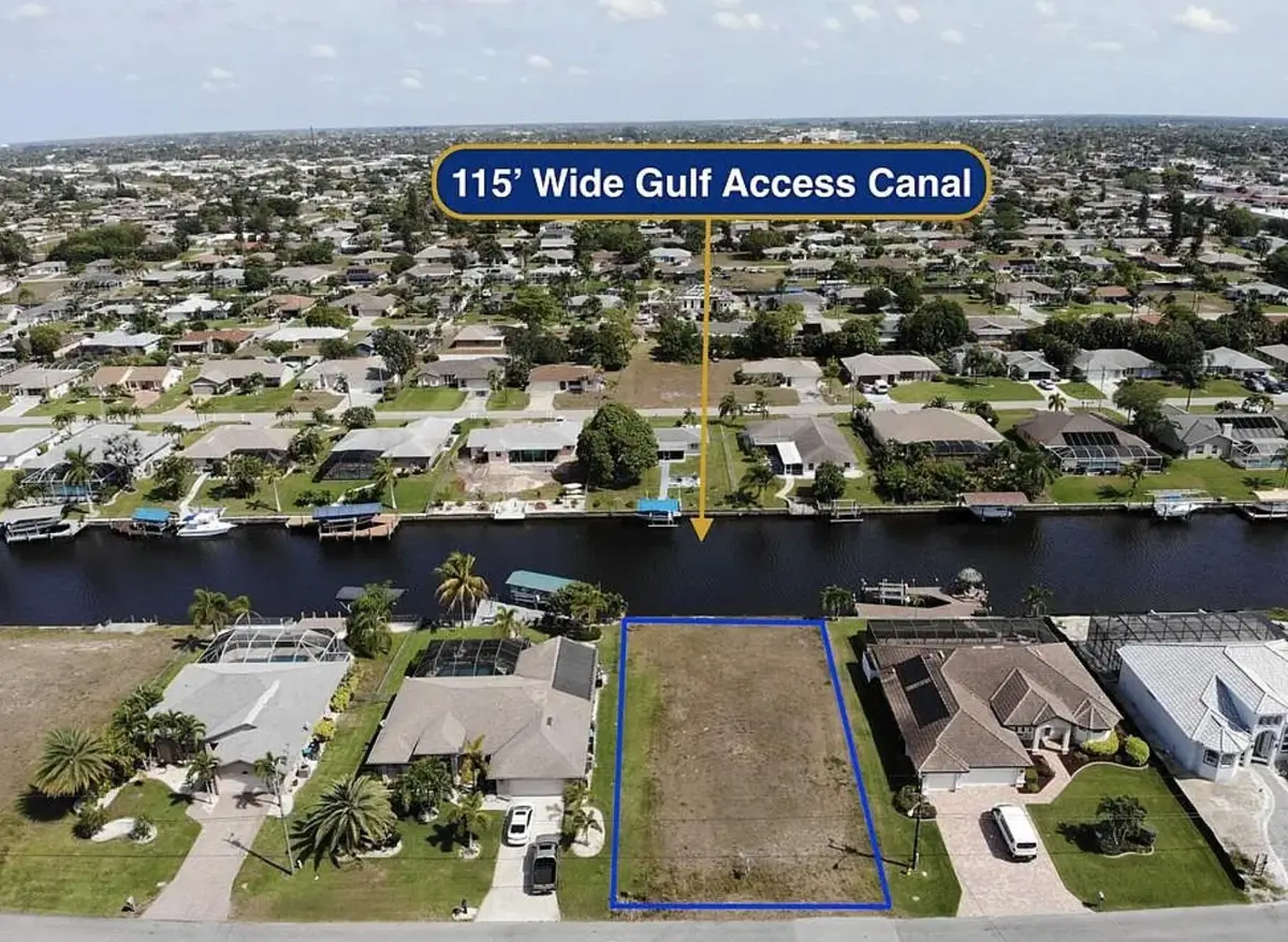 1405 SE 17th Street, Cape Coral, FL 33990 - Image #1