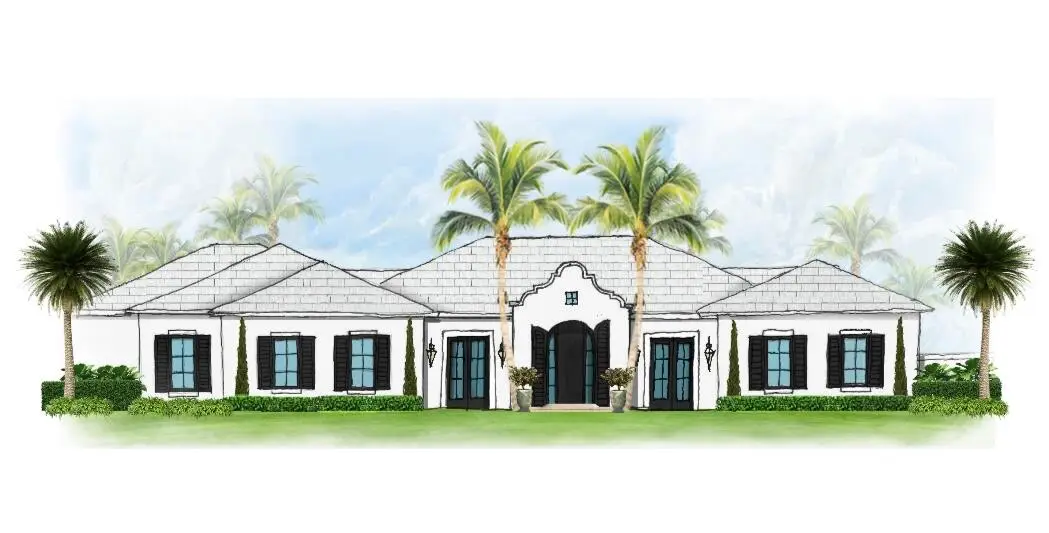 2922 Bluewater Cove, Gulf Stream, FL 33483 - Image #1