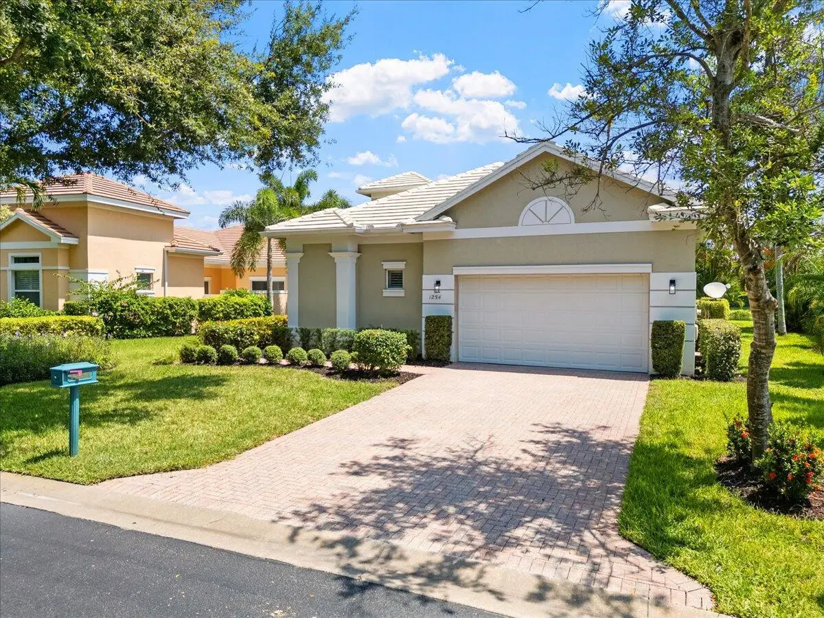 1254 River Reach Drive, Vero Beach, FL 32967 - Image #1