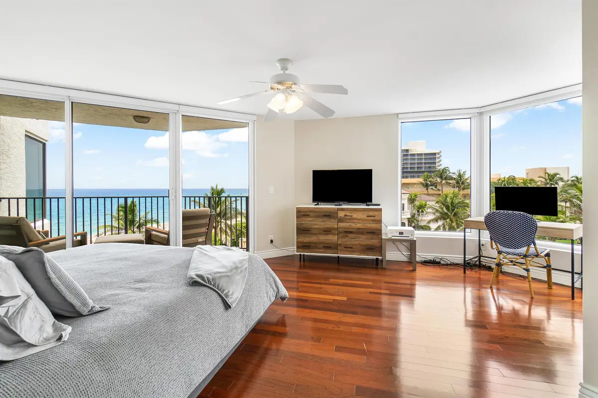 2575 S Ocean Boulevard #201 S, Highland Beach, FL 33487 - Image #1