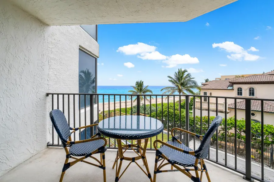 2575 S Ocean Boulevard #201 S, Highland Beach, FL 33487 - Image #2