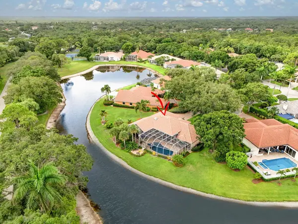 125 Renaissance Circle, Jupiter, FL 33458