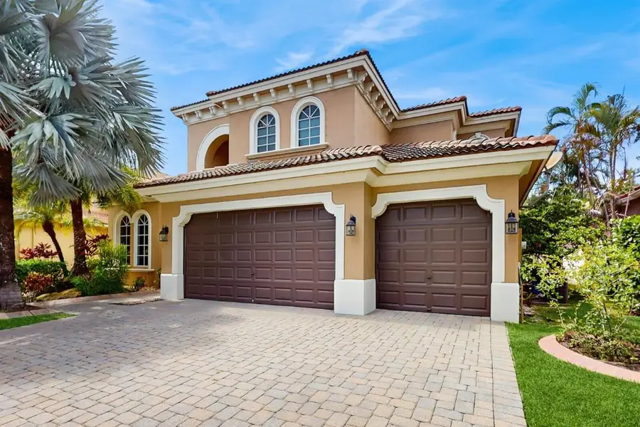 544 Edgebrook Lane, West Palm Beach, FL 33411 - #3