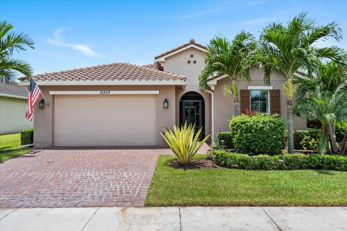 10354 SW Ligustrum Drive, Port Saint Lucie, FL 34987 - Image #1