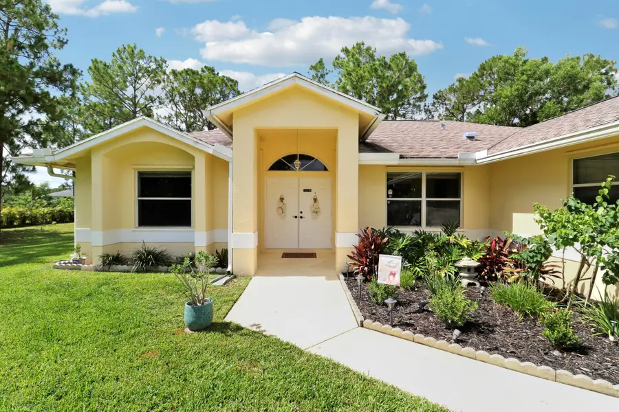 18854 48th Avenue N, Loxahatchee, FL 33470 - Image #2