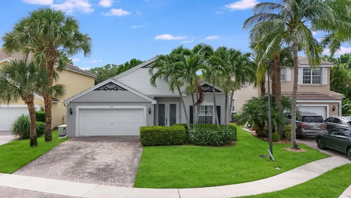 212 Kensington Way, Royal Palm Beach, FL 33414 - Image #1