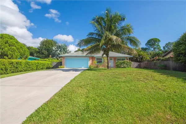 7402 Coquina Avenue, Fort Pierce, FL 34951