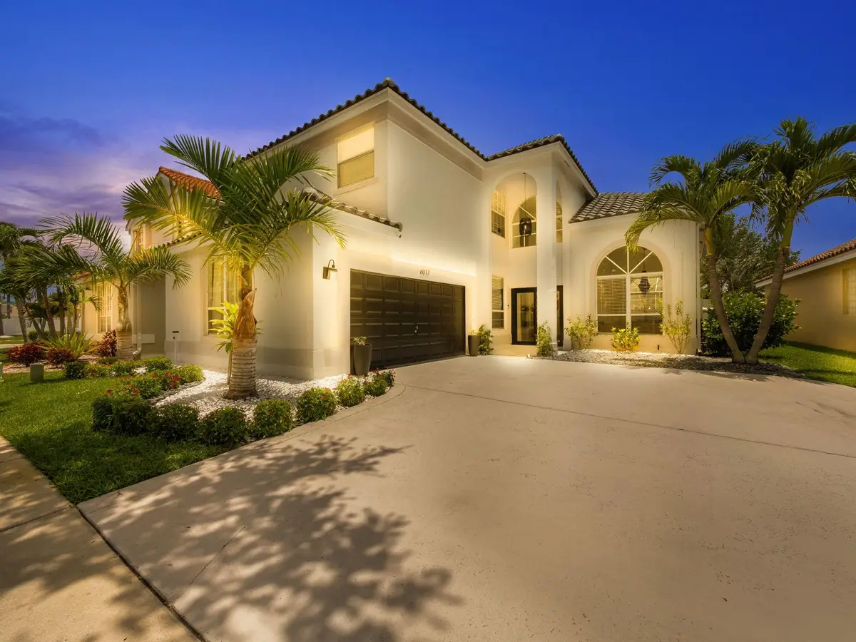 6017 Newport Village Way, Lake Worth, FL 33463 - Image #1