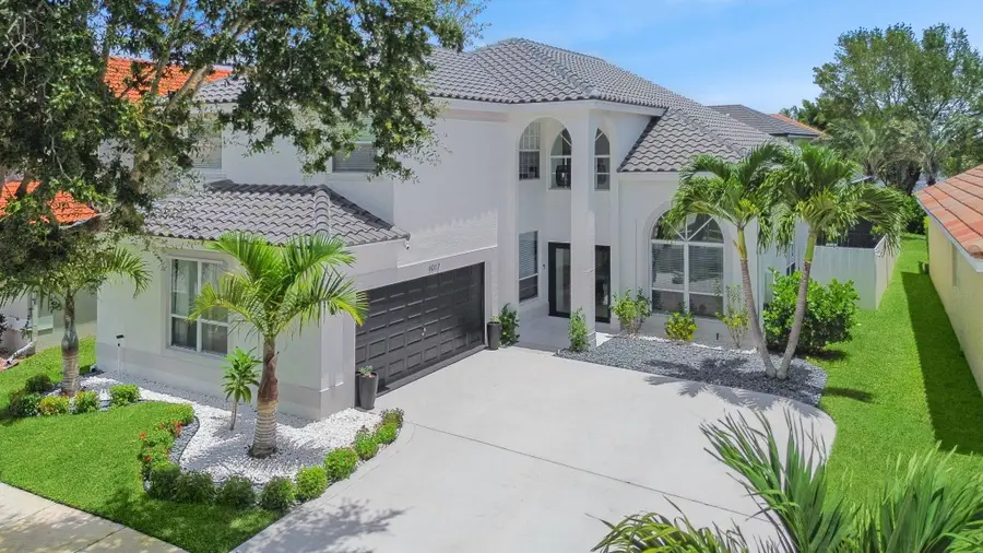 6017 Newport Village Way, Lake Worth, FL 33463 - Image #2