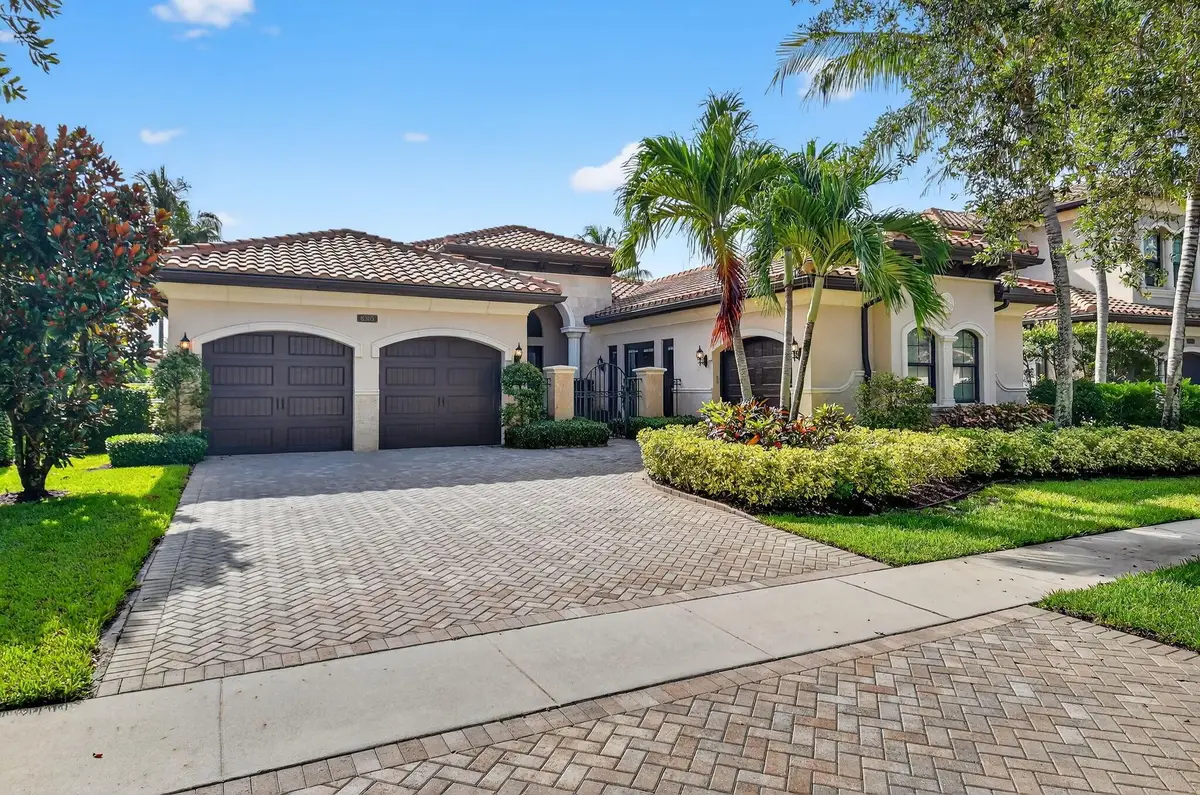 8365 Hawks Gully Avenue, Delray Beach, FL 33446 - Image #1