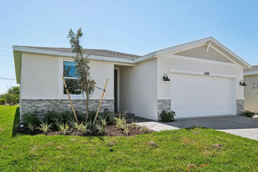 5409 Hampton Park Circle, Vero Beach, FL 32966 - Image #3