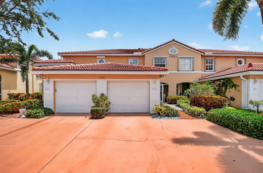 12447 Crystal Pointe Drive #101, Boynton Beach, FL 33437 - Image #3