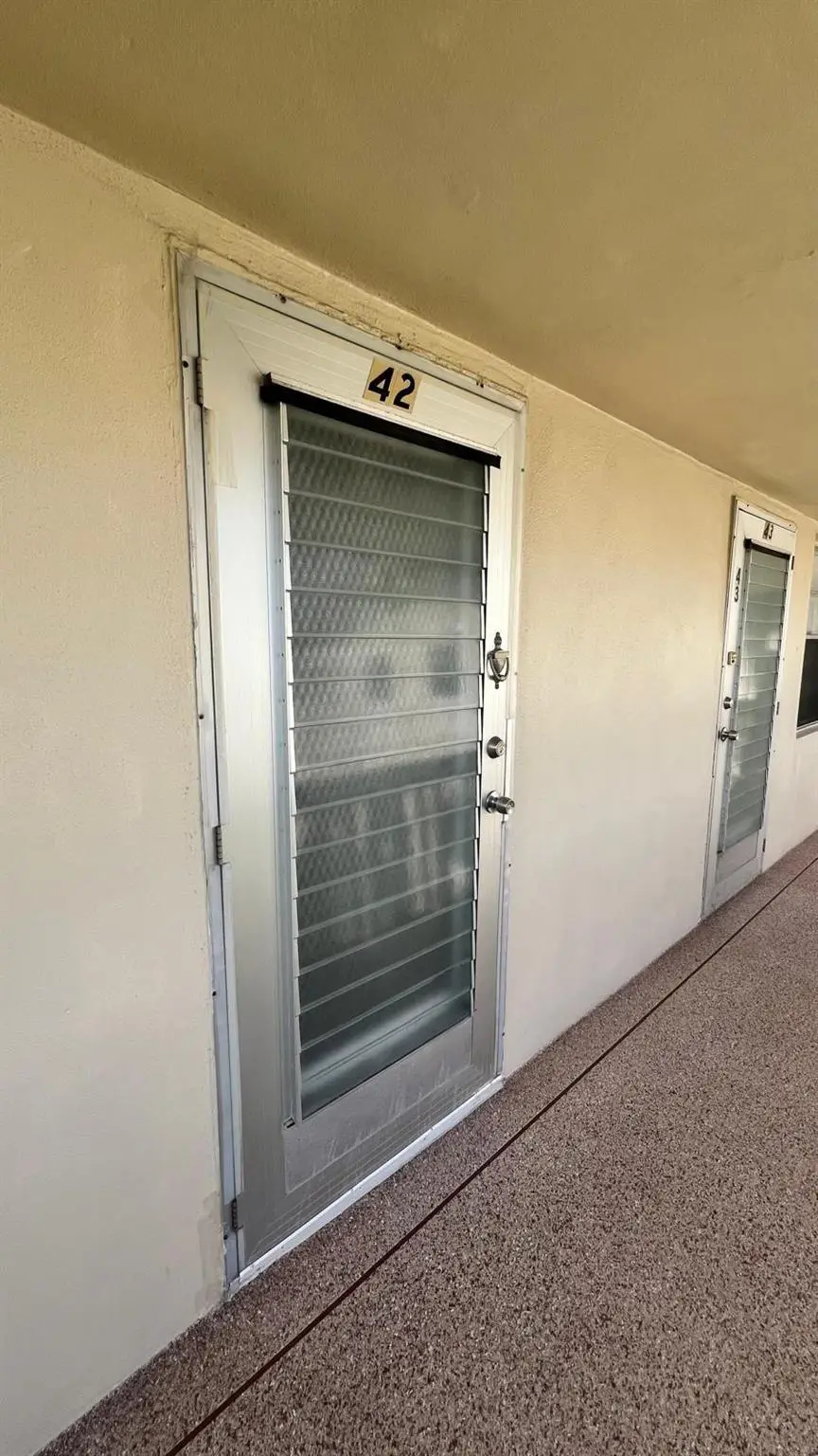 42 Sussex B, West Palm Beach, FL 33417 - Image #3