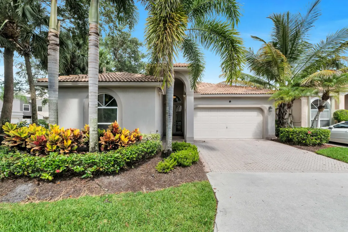 16677 Los Gatos Drive, Delray Beach, FL 33484 - Image #1