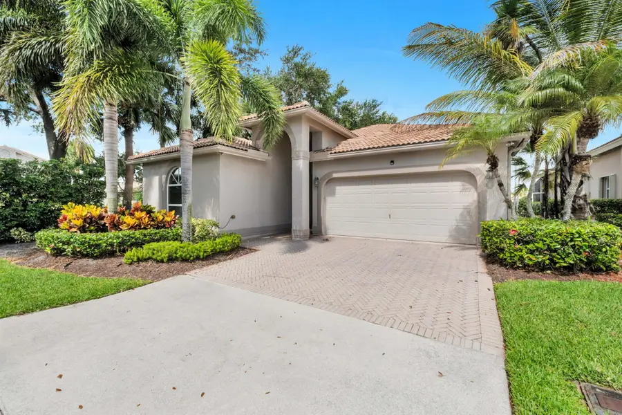 16677 Los Gatos Drive, Delray Beach, FL 33484 - Image #2