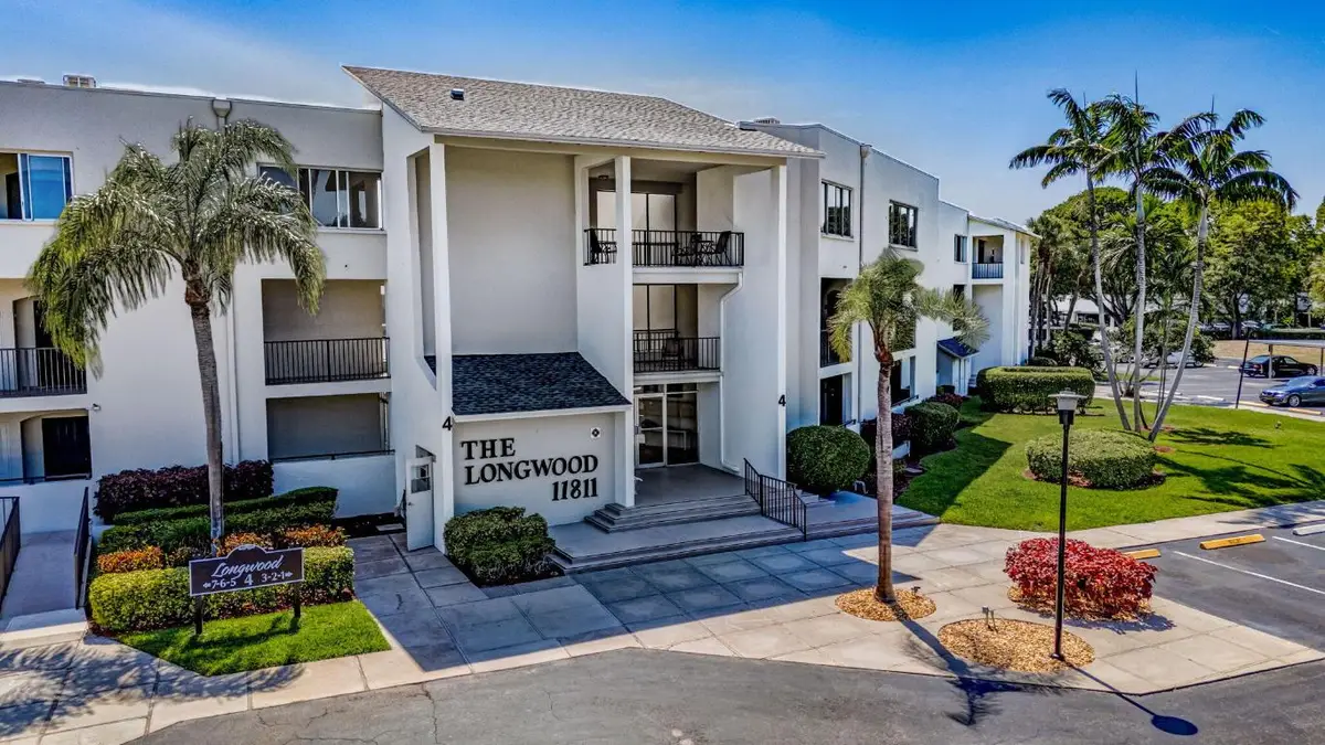 11811 Avenue Of The Pga #2-1h, Palm Beach Gardens, FL 33418 - Image #1