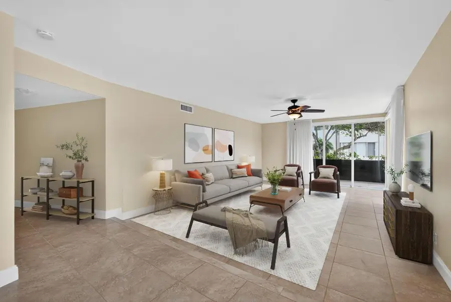 11811 Avenue Of The Pga #2-1h, Palm Beach Gardens, FL 33418 - Image #3