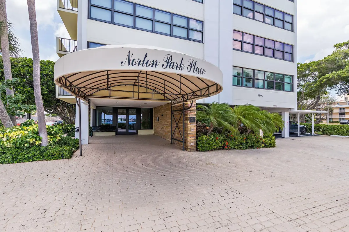 1501 S Flagler Drive #3a, West Palm Beach, FL 33401 - #1