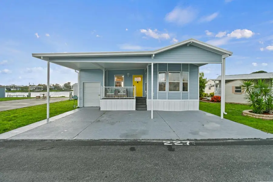 13840 SE 143rd Avenue, Okeechobee, FL 34974 - Image #2