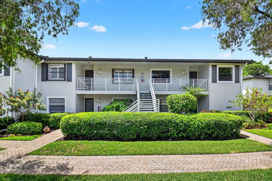 13 Southport Lane #F, Boynton Beach, FL 33436 - Image #2