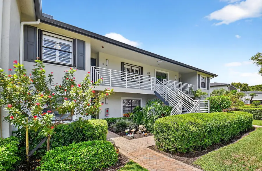 13 Southport Lane #F, Boynton Beach, FL 33436 - Image #3