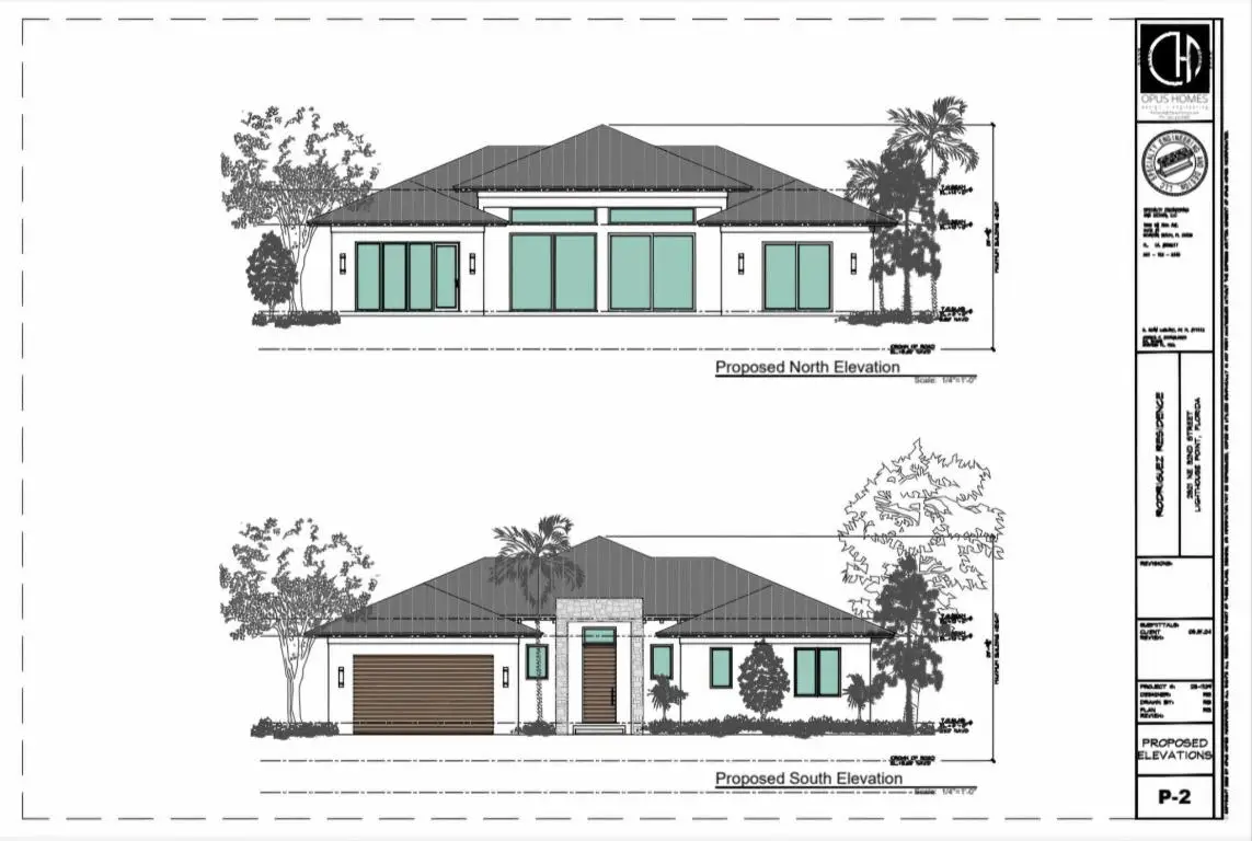 2821 NE 32nd Street, Lighthouse Point, FL 33064 - Image #1