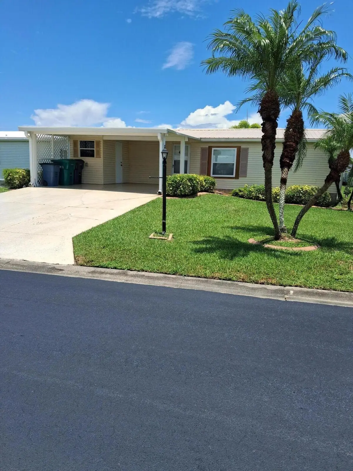 1660 SW 35 Circle, Okeechobee, FL 34974 - #1