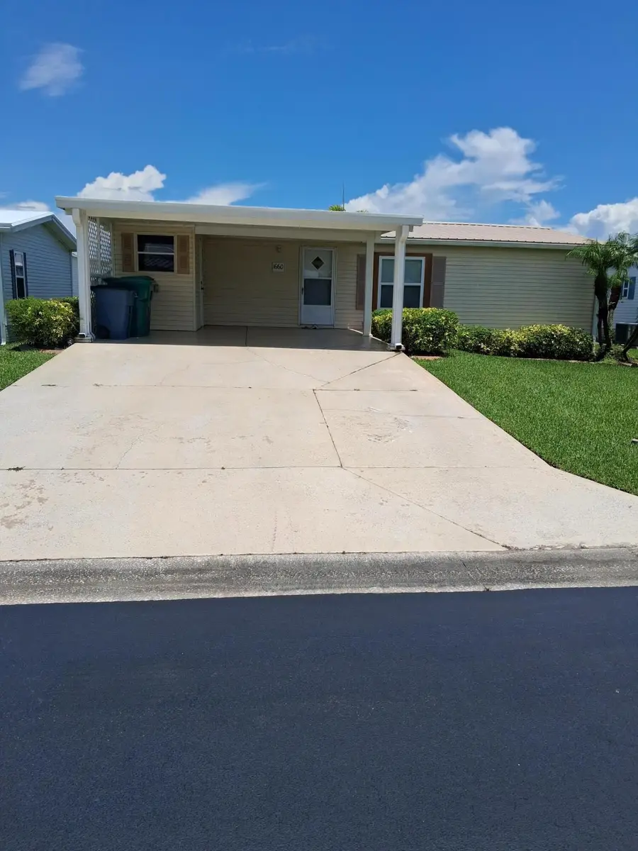 1660 SW 35 Circle, Okeechobee, FL 34974 - #2