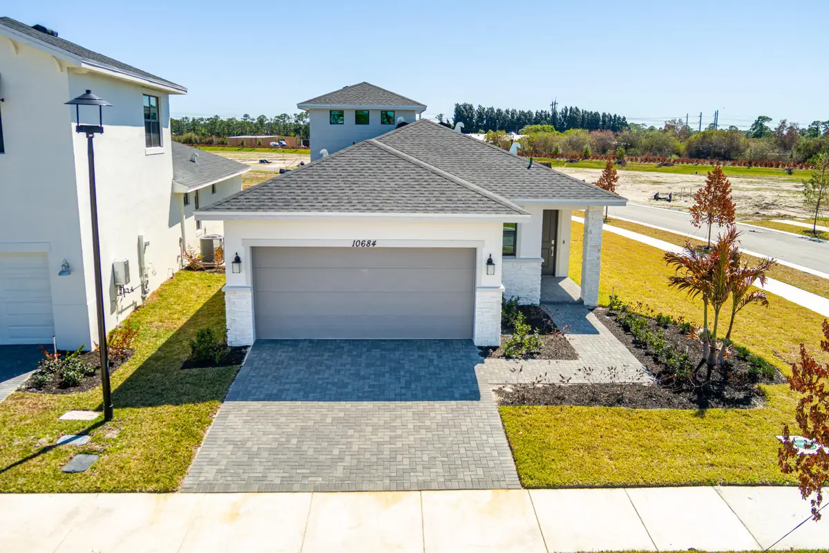 10684 NW Wilgrove Lane, Port Saint Lucie, FL 34987 - #1