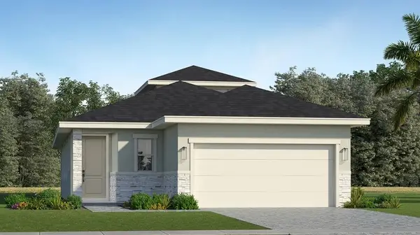 10684 NW Wilgrove Lane, Port St Lucie, FL 34987