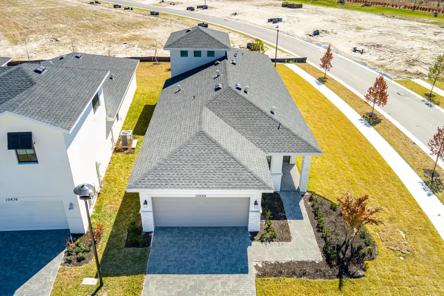 10684 NW Wilgrove Lane, Port Saint Lucie, FL 34987 - #3