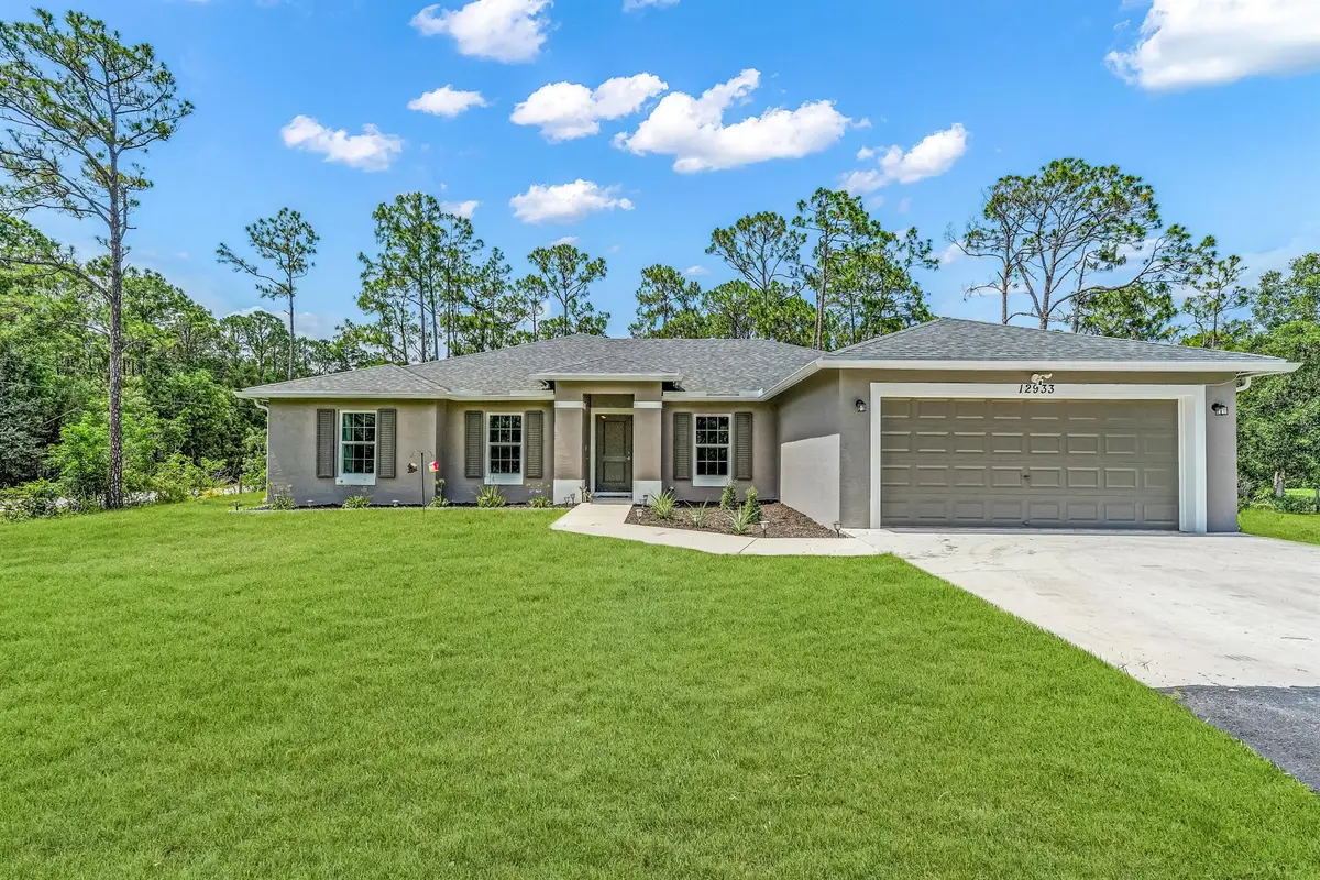 12933 152nd Street N, Jupiter, FL 33478 - Image #1