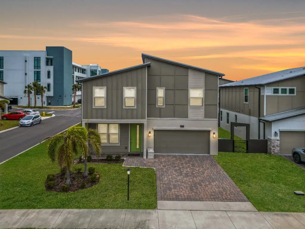 475 Strand Drive, Melbourne Beach, FL 32951 - Image #1