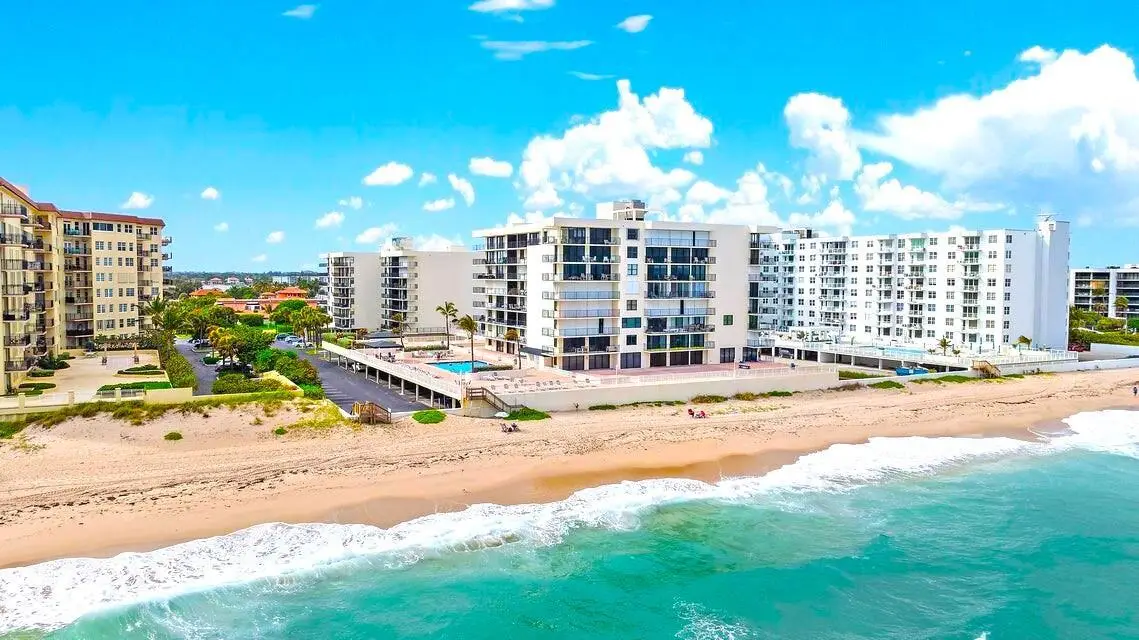 3456 S Ocean Boulevard #104, Palm Beach, FL 33480 - Image #1