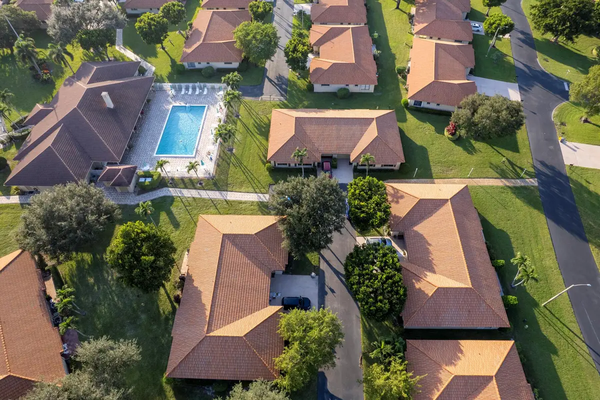 9830 Bischofia Tree Way #B, Boynton Beach, FL 33436 - Image #1