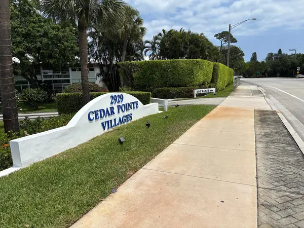 2929 SE Ocean Boulevard #J10, Stuart, FL 34996