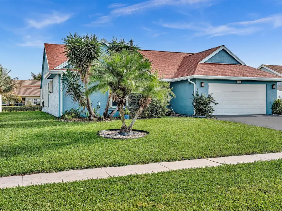 6435 Indian Wells Boulevard, Boynton Beach, FL 33437 - Image #3