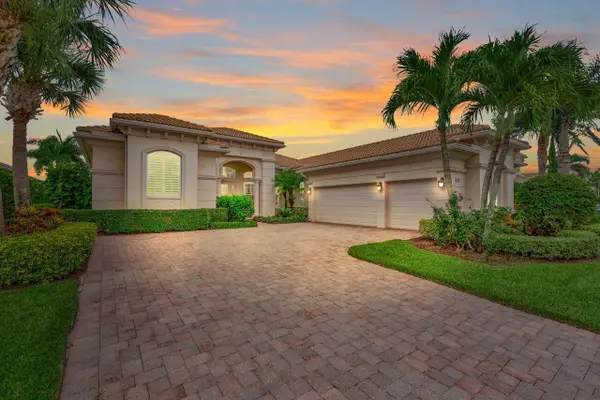 210 Sonata Drive, Jupiter, FL 33478