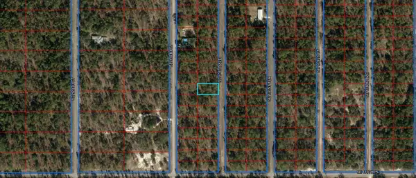 00 SE 131st Avenue, Dunnellon, FL 34431