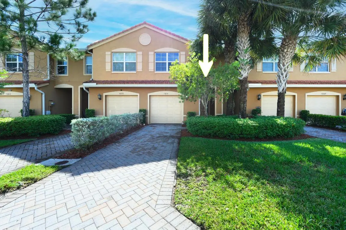 5813 Monterra Club Drive, Lake Worth, FL 33463 - Image #1
