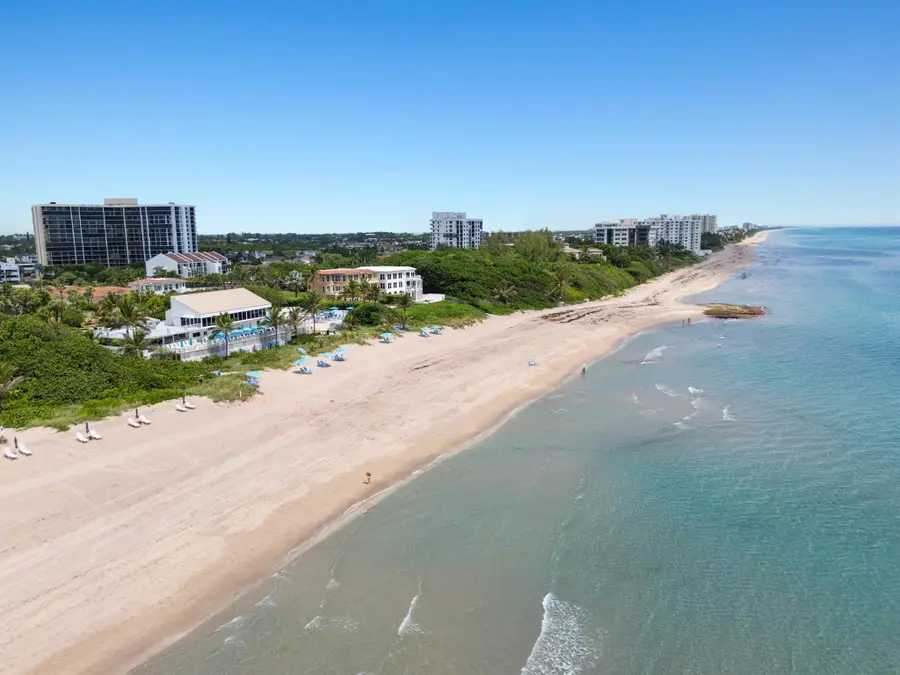 4740 S Ocean Boulevard #1402, Highland Beach, FL 33487 - Image #3