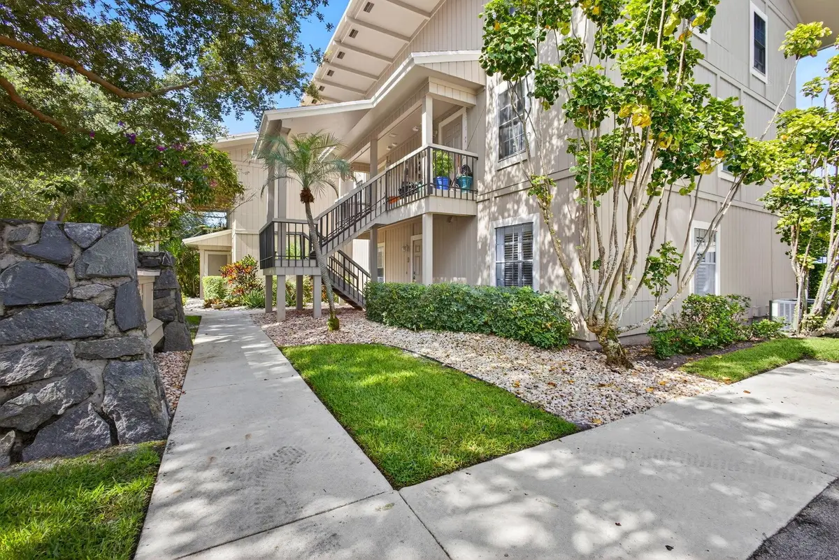 18390 SE Wood Haven Lane #D, Port Salerno Hobe Sound, FL 33469 - Image #1